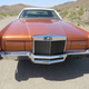Image for article titled At $9,988, Is This 1972 Lincoln Continental Mark IV a Pretty Big Deal?